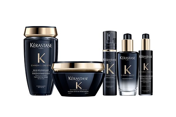 Kerastase Symbiose Bain Purete Anti-Pelliculaire for Oily Scalp